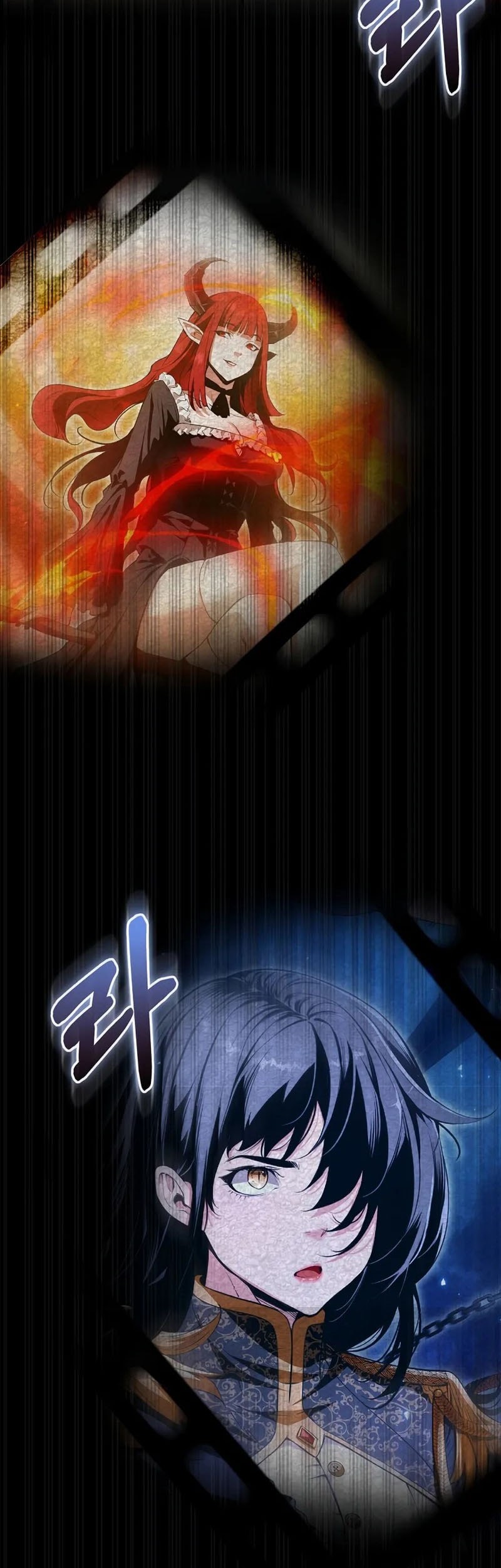 Fated To Be Loved By Villains Chapter 1 Gambar 4