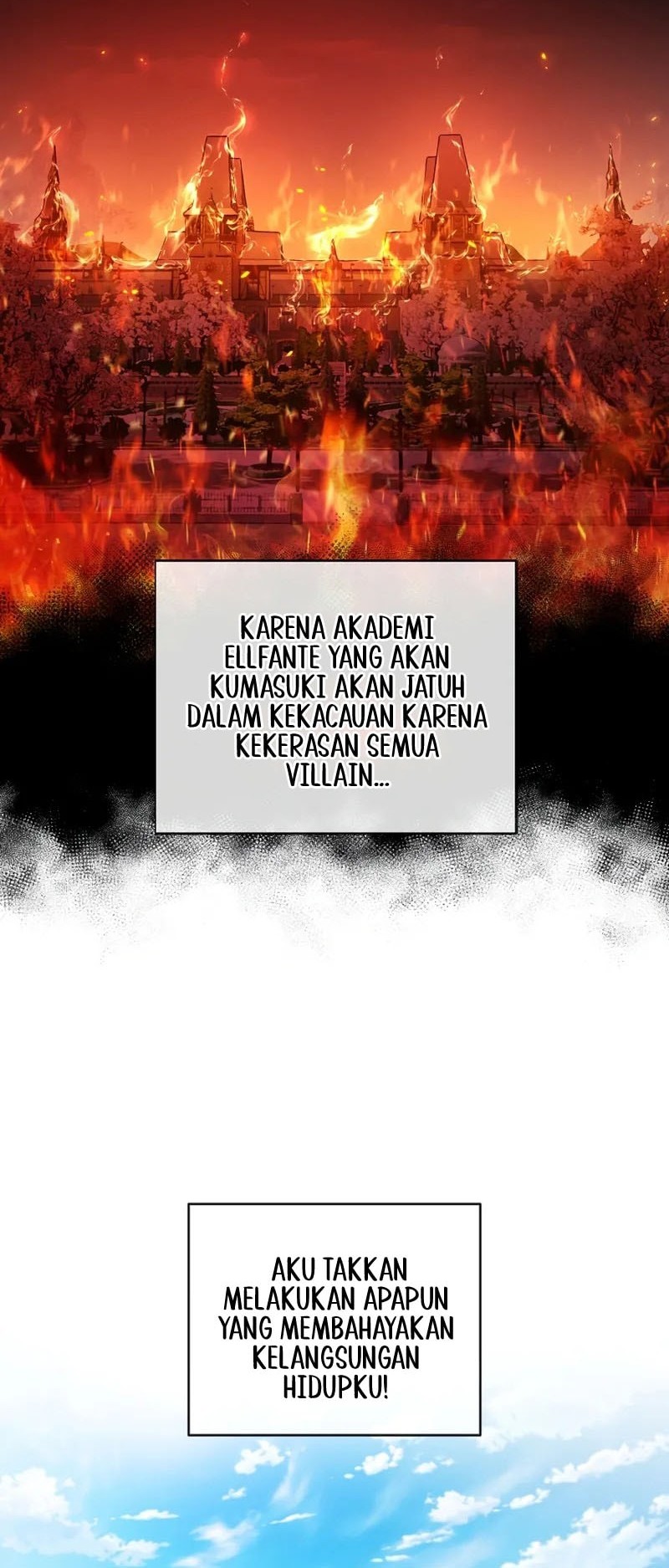 Fated To Be Loved By Villains Chapter 1 Gambar 17