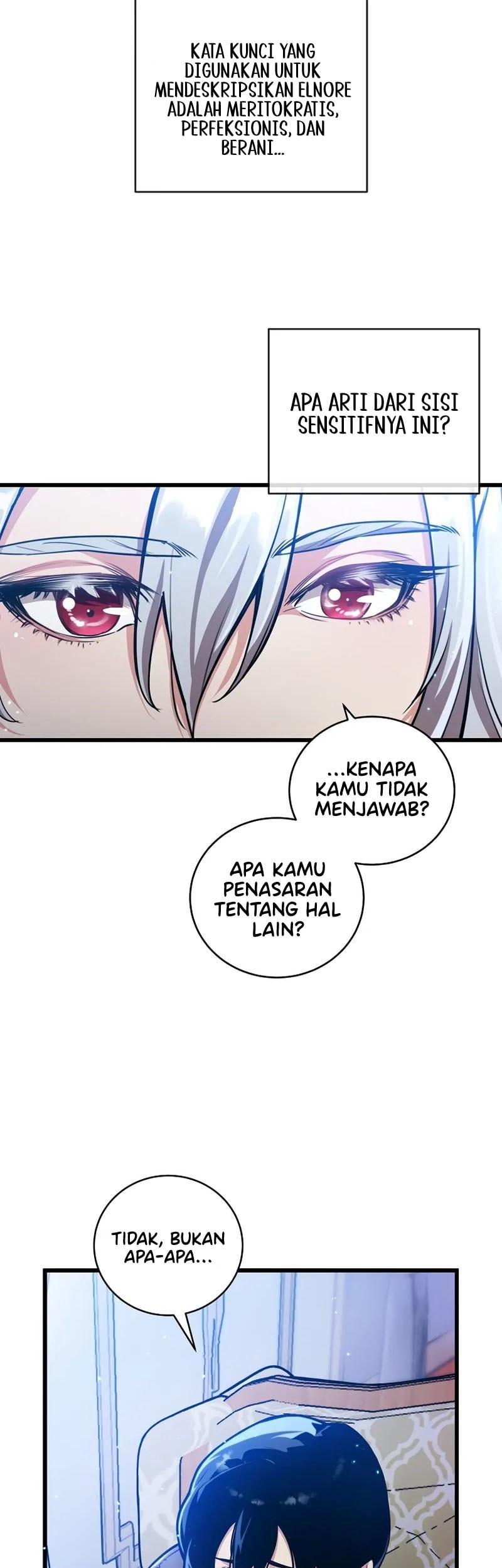 Fated To Be Loved By Villains Chapter 1 Gambar 28