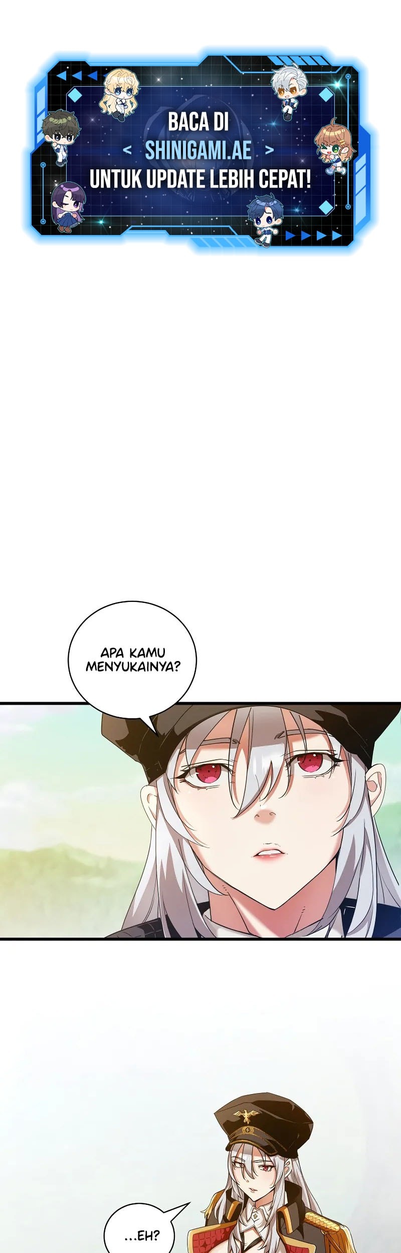 Baca Manhwa Fated To Be Loved By Villains Chapter 10 Gambar 2