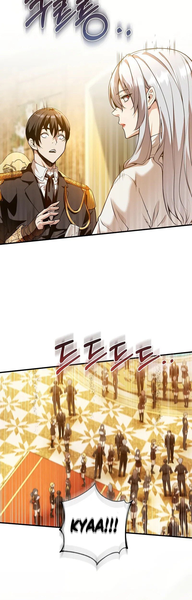 Fated To Be Loved By Villains Chapter 11 Gambar 39