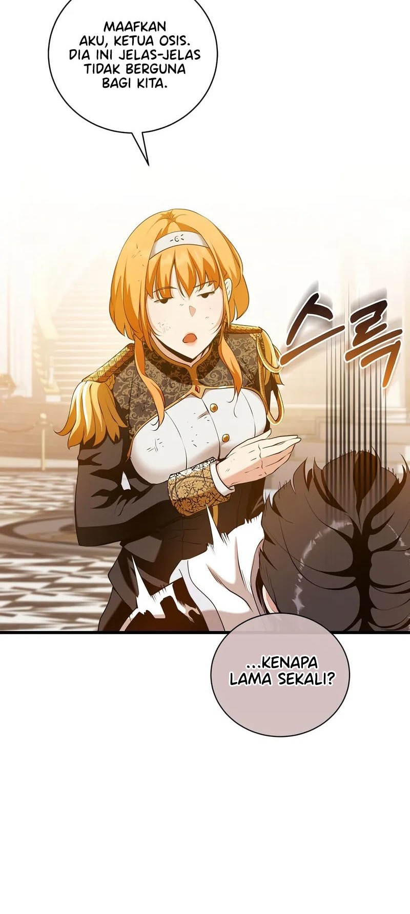 Fated To Be Loved By Villains Chapter 12 Gambar 34