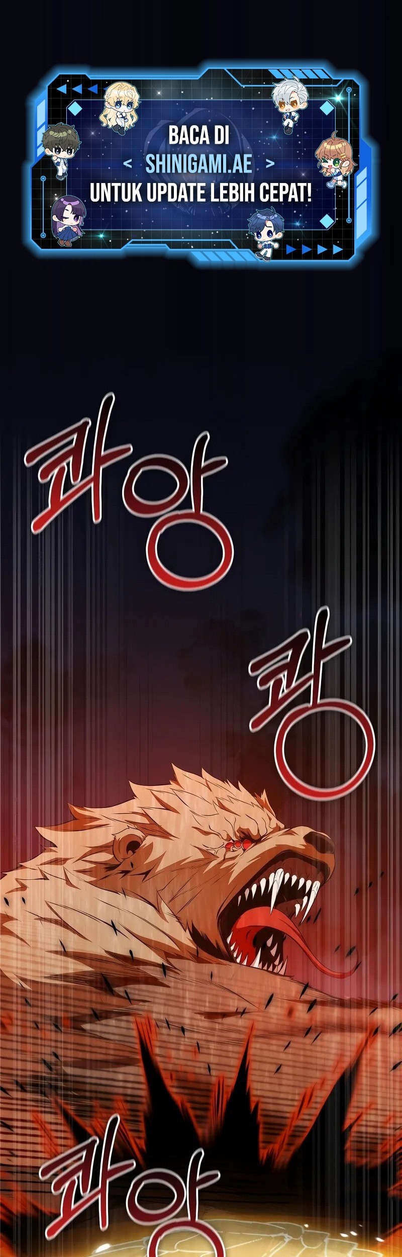 Baca Manhwa Fated To Be Loved By Villains Chapter 13 Gambar 2