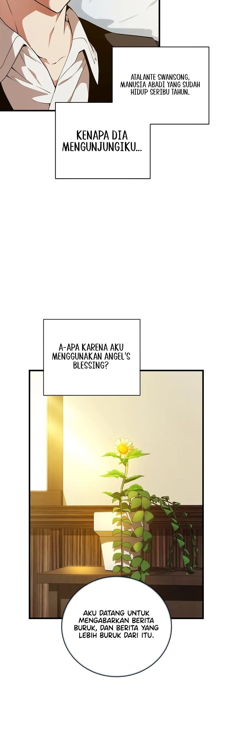 Fated To Be Loved By Villains Chapter 13 Gambar 30