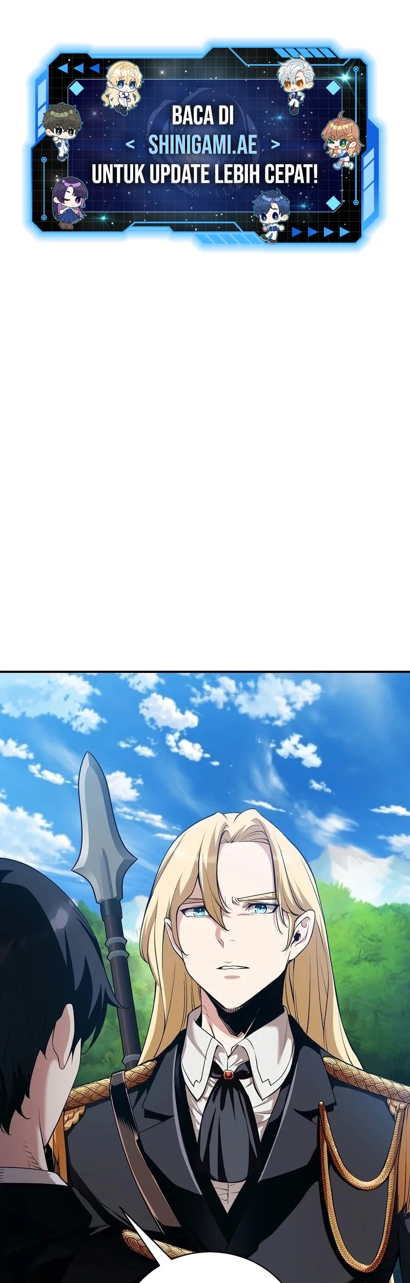 Baca Manhwa Fated To Be Loved By Villains Chapter 16 Gambar 2