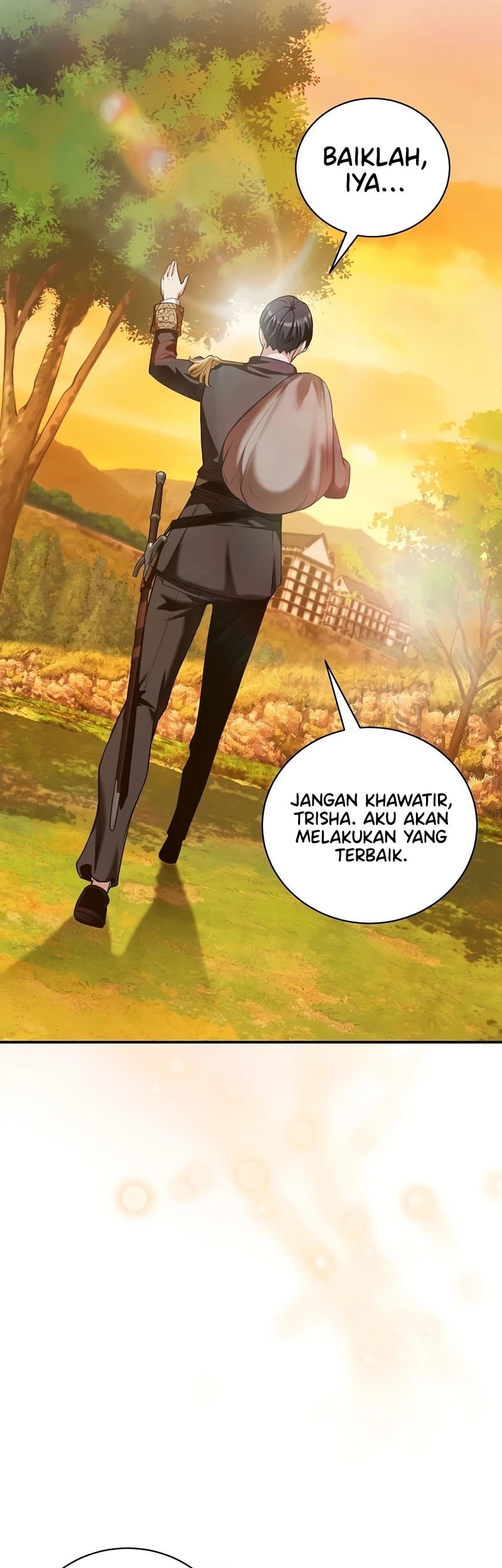 Fated To Be Loved By Villains Chapter 17 Gambar 30