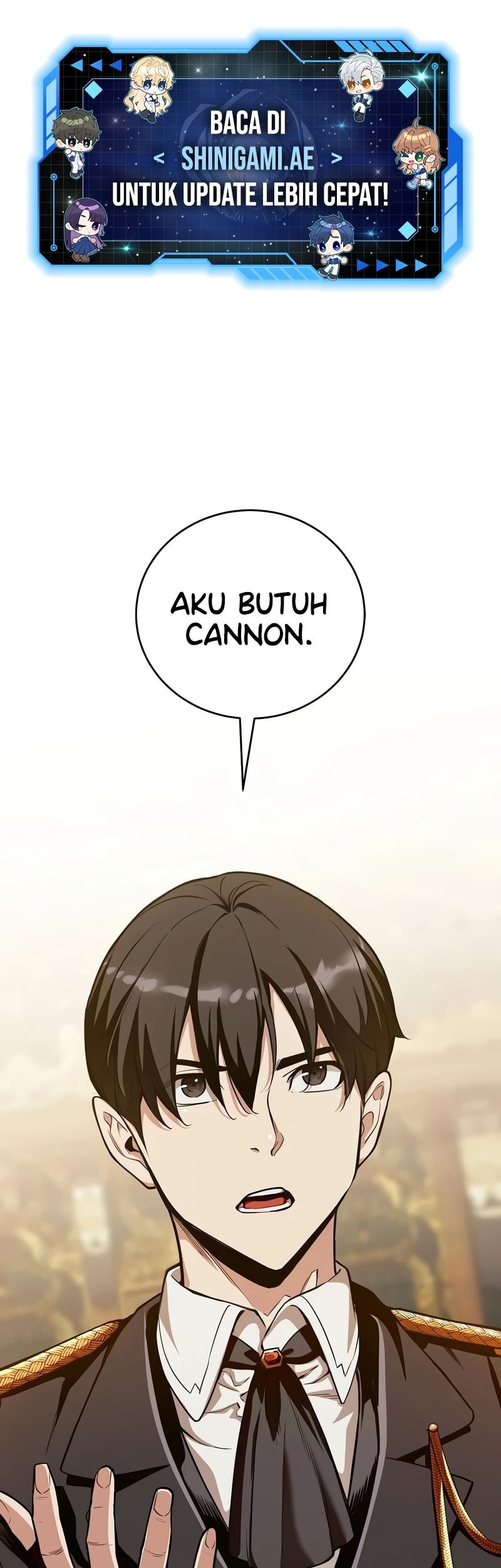 Baca Manhwa Fated To Be Loved By Villains Chapter 18 Gambar 2