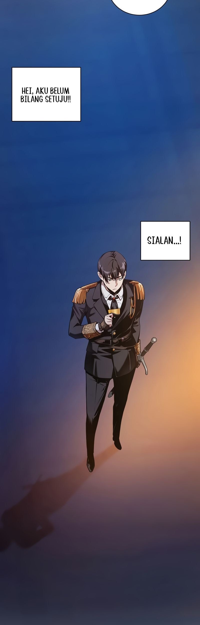 Fated To Be Loved By Villains Chapter 18 Gambar 27