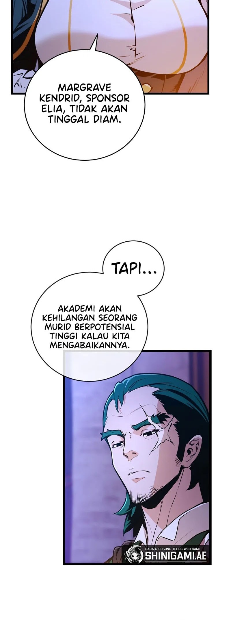 Fated To Be Loved By Villains Chapter 2 Gambar 50