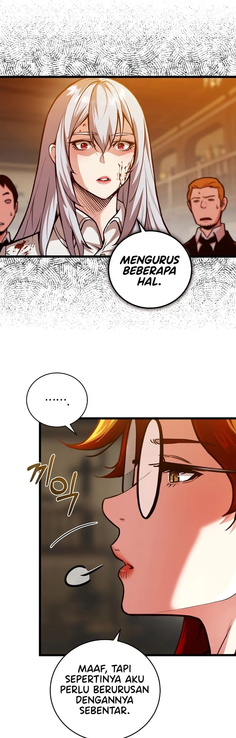 Fated To Be Loved By Villains Chapter 2 Gambar 10