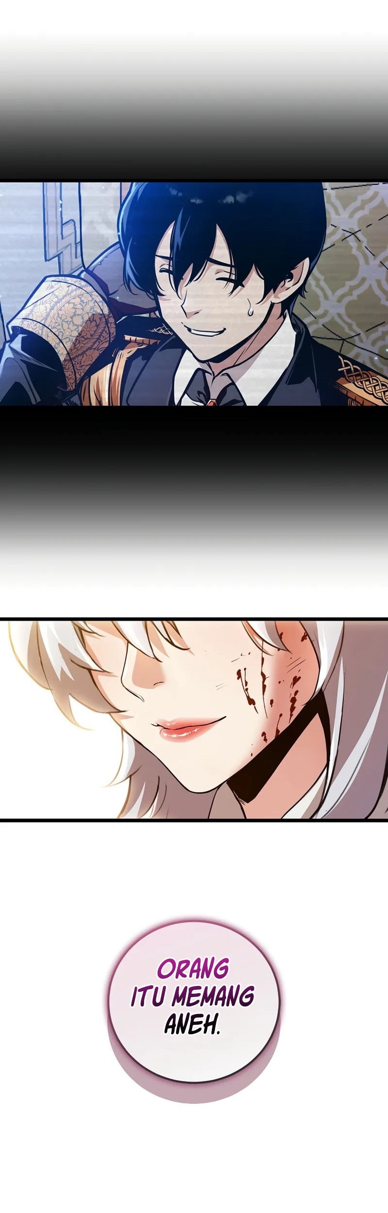 Fated To Be Loved By Villains Chapter 2 Gambar 16