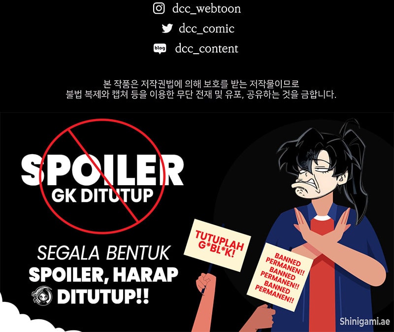 Fated To Be Loved By Villains Chapter 22 Gambar 38