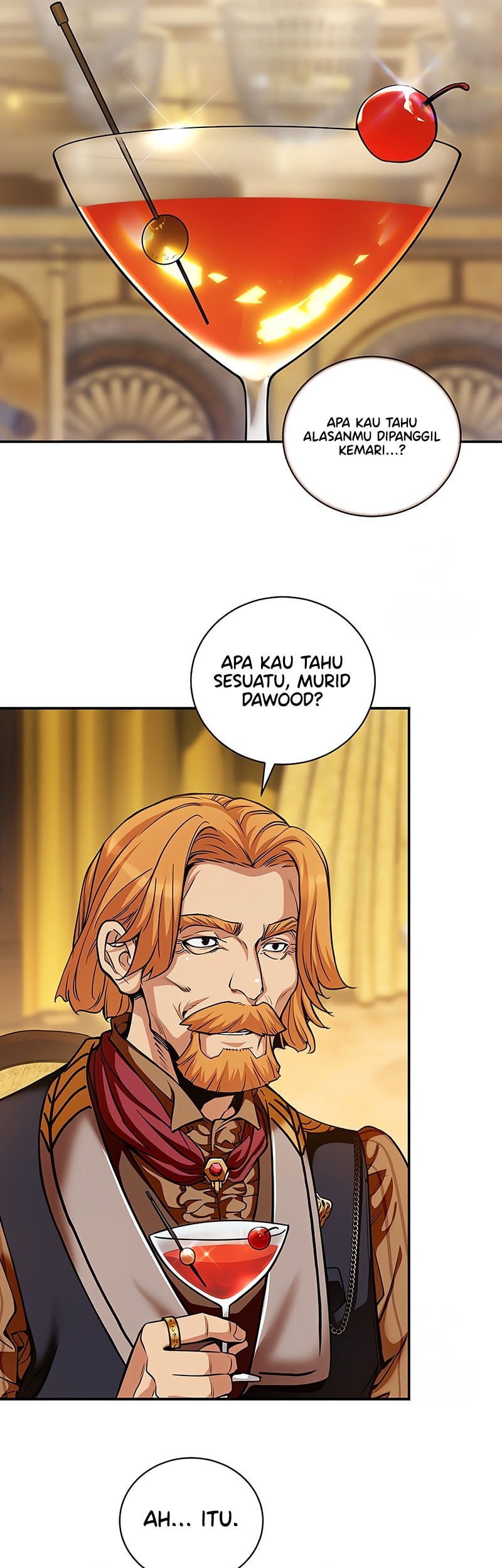 Fated To Be Loved By Villains Chapter 22 Gambar 7