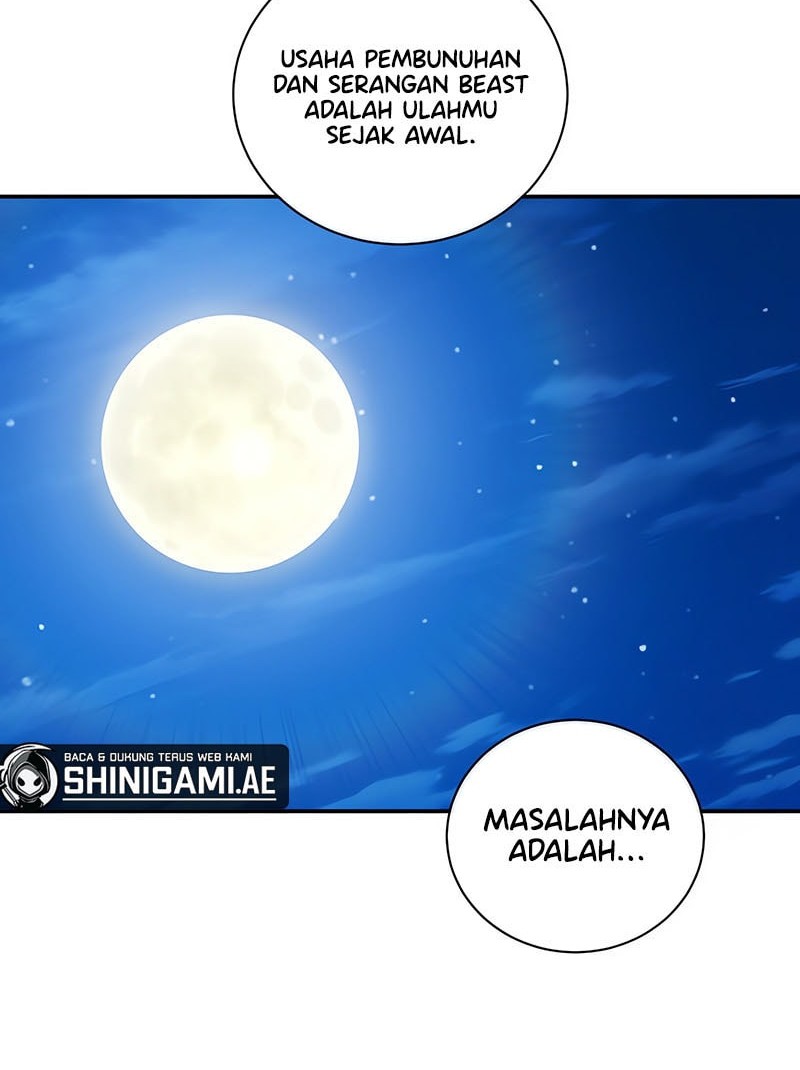 Fated To Be Loved By Villains Chapter 22 Gambar 10