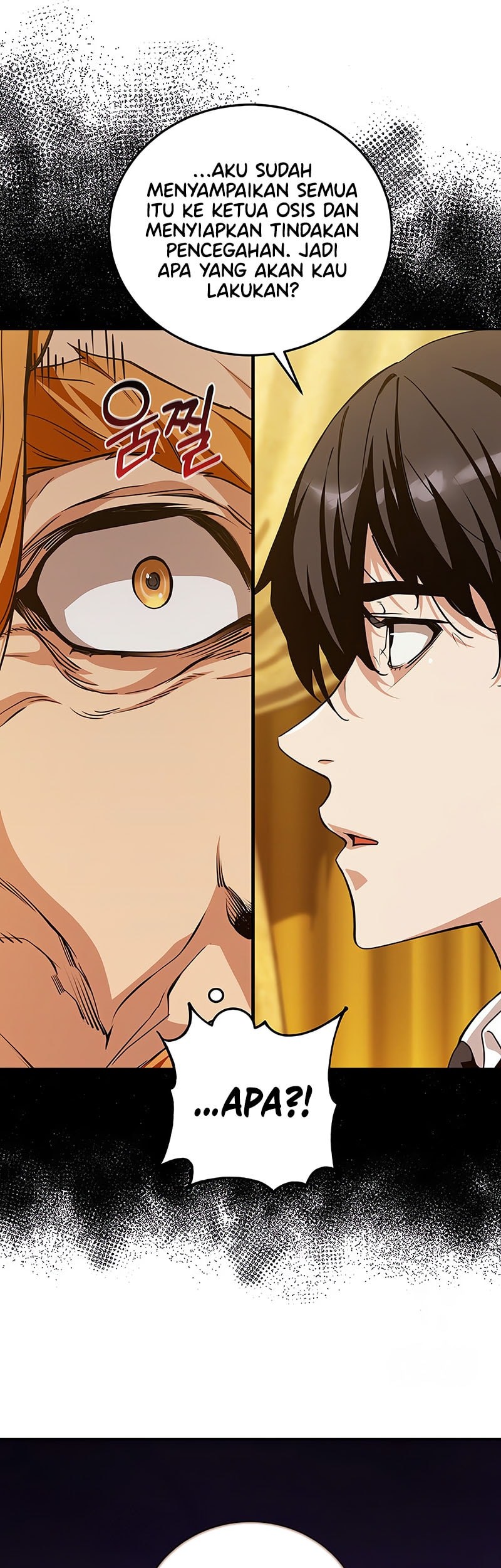 Fated To Be Loved By Villains Chapter 22 Gambar 11