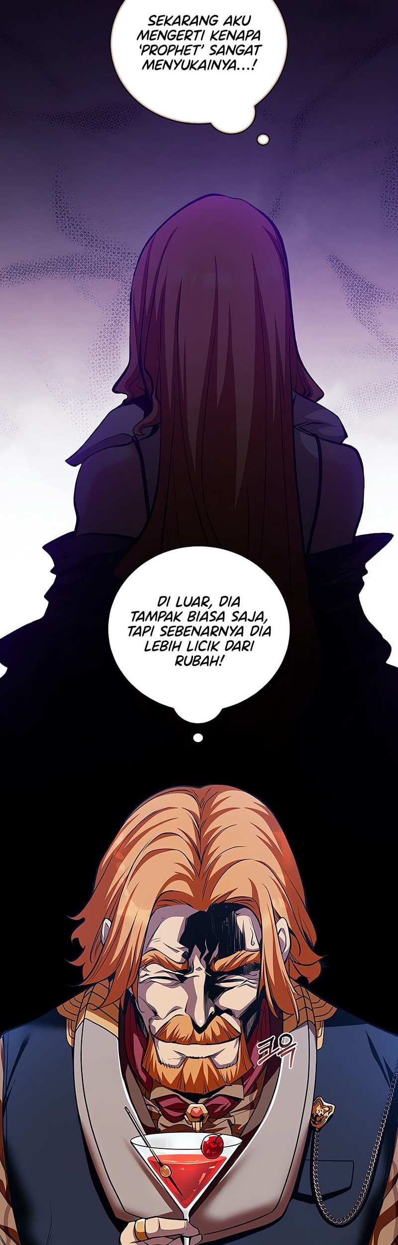 Fated To Be Loved By Villains Chapter 22 Gambar 12