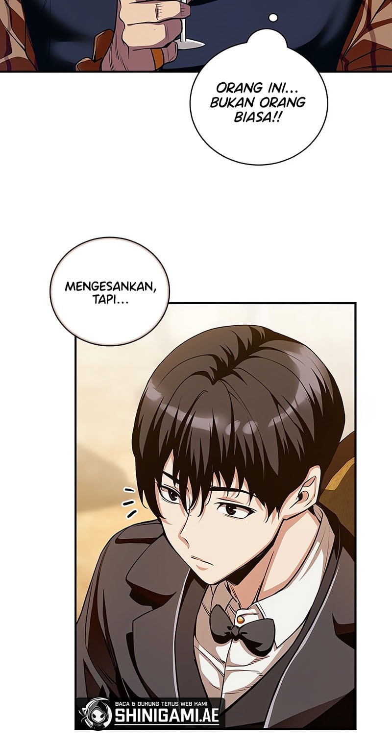 Fated To Be Loved By Villains Chapter 22 Gambar 13