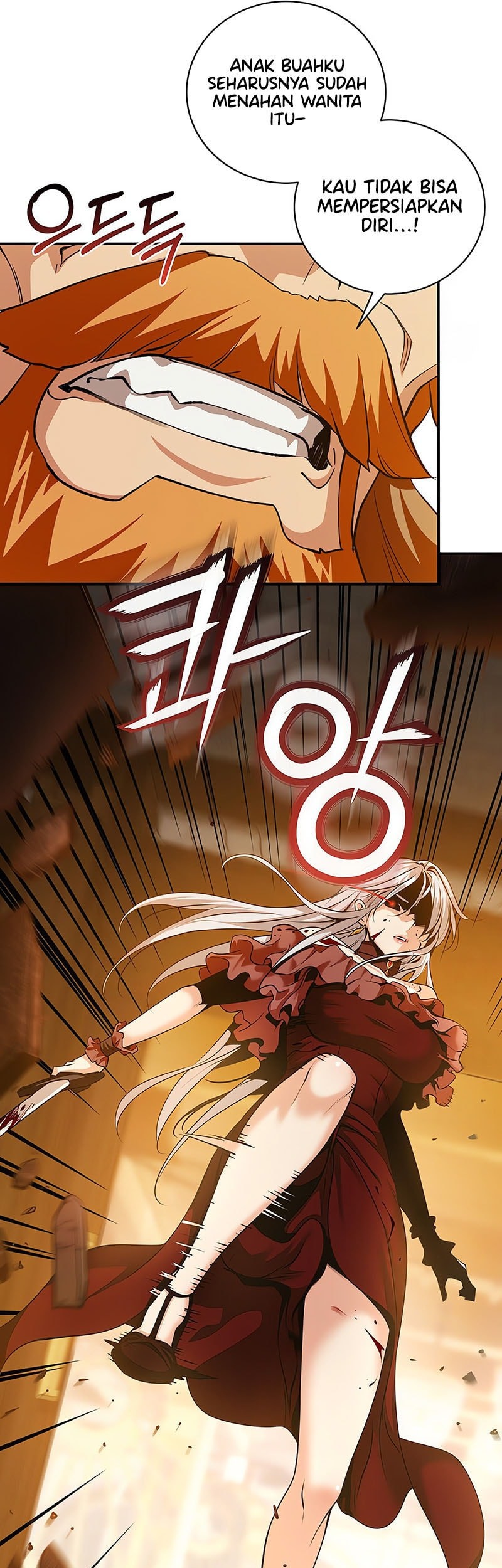 Fated To Be Loved By Villains Chapter 22 Gambar 14
