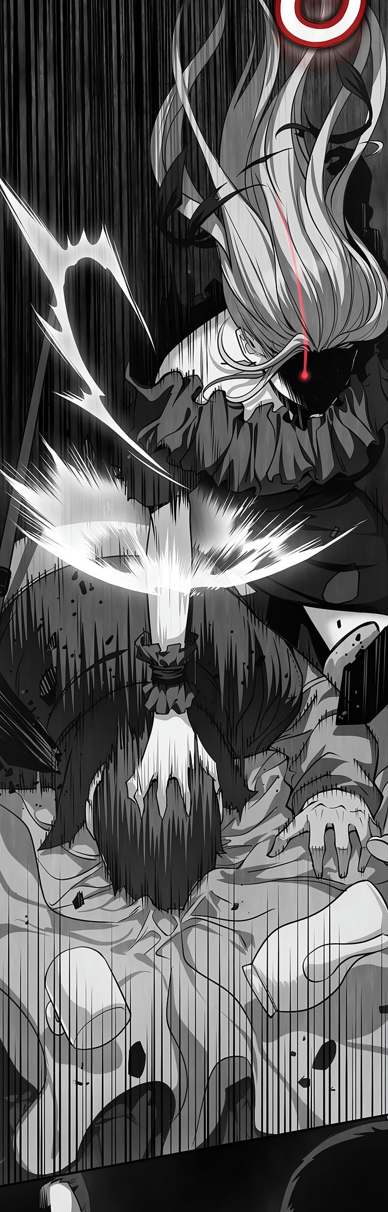Fated To Be Loved By Villains Chapter 22 Gambar 20