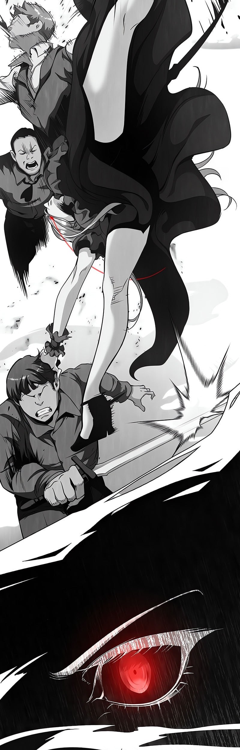 Fated To Be Loved By Villains Chapter 22 Gambar 24