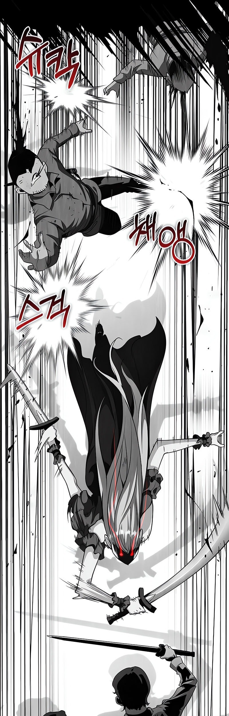 Fated To Be Loved By Villains Chapter 22 Gambar 26