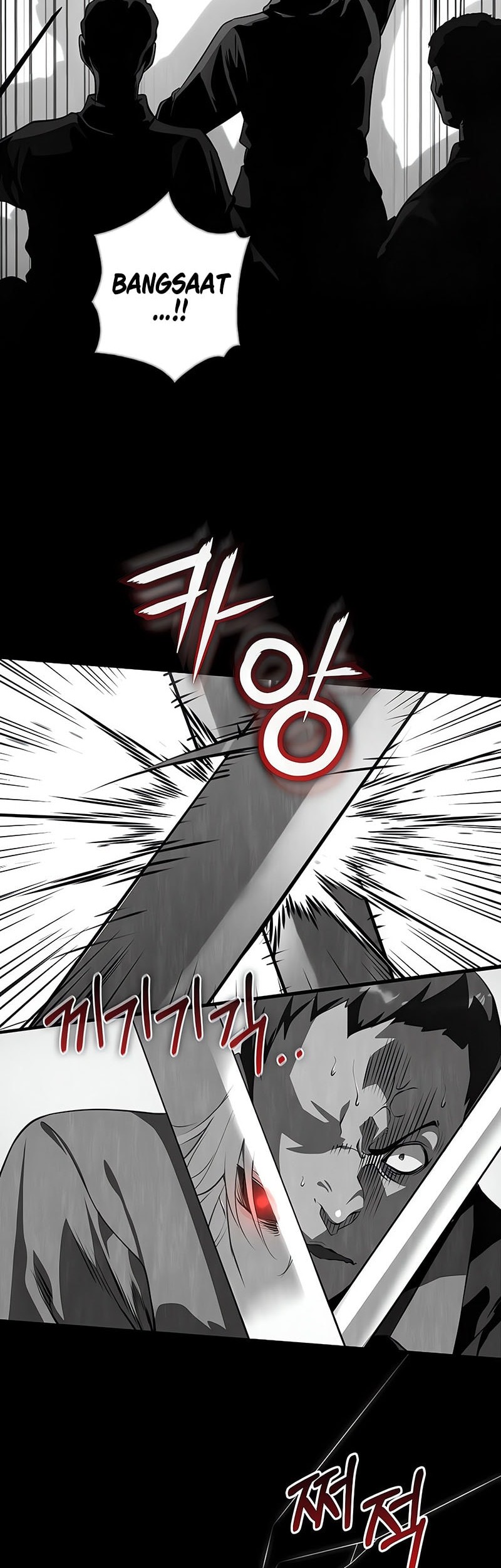 Fated To Be Loved By Villains Chapter 22 Gambar 27