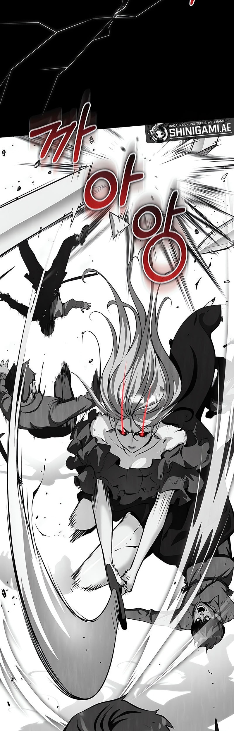 Fated To Be Loved By Villains Chapter 22 Gambar 28