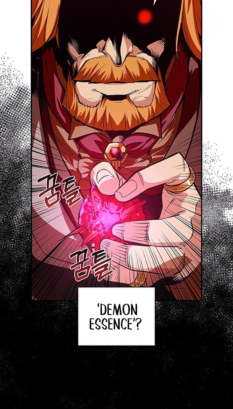 Fated To Be Loved By Villains Chapter 22 Gambar 33