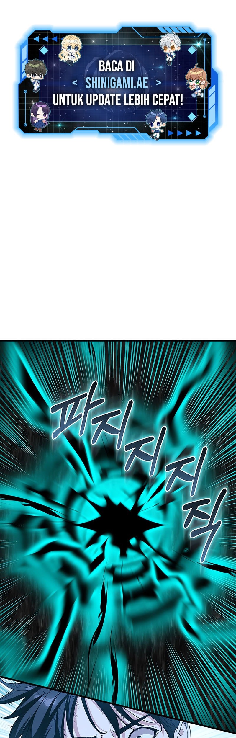 Baca Manhwa Fated To Be Loved By Villains Chapter 24 Gambar 2