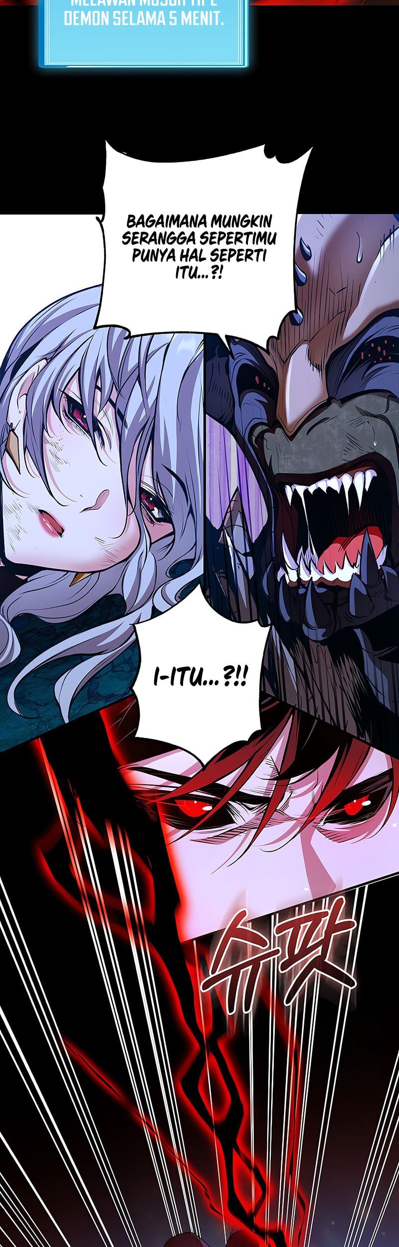 Fated To Be Loved By Villains Chapter 25 Gambar 41