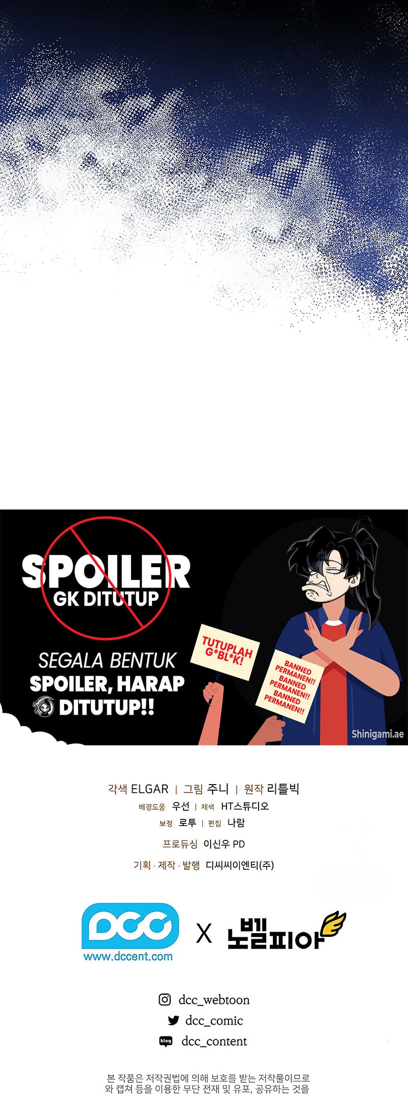 Fated To Be Loved By Villains Chapter 25 Gambar 50