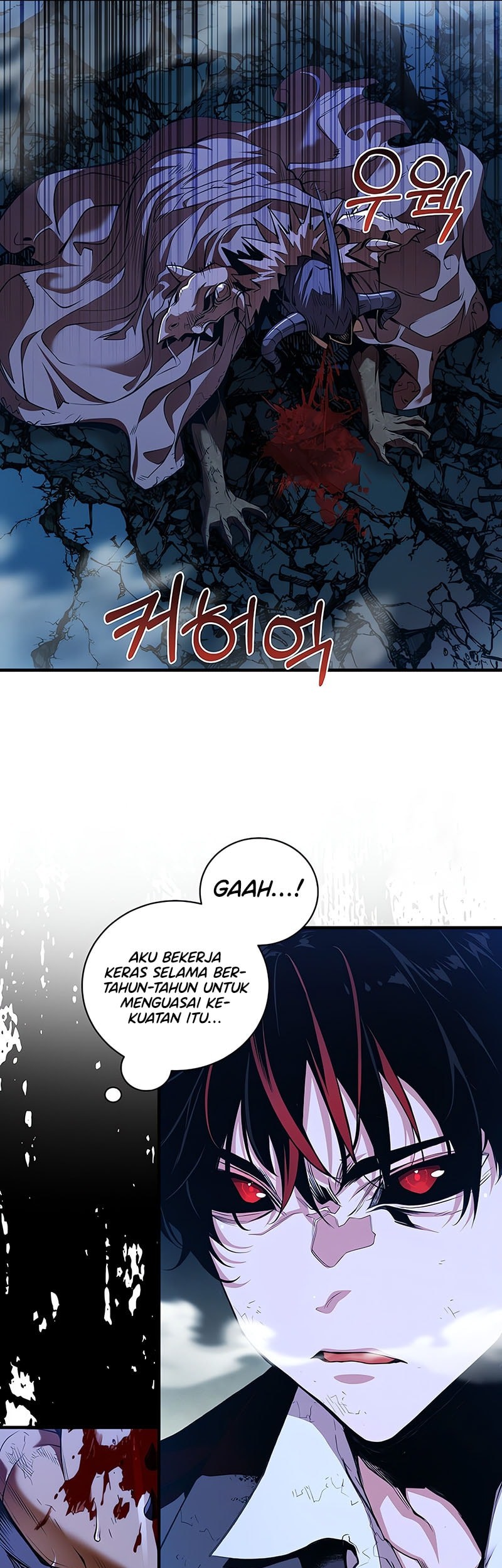 Fated To Be Loved By Villains Chapter 26 Gambar 11