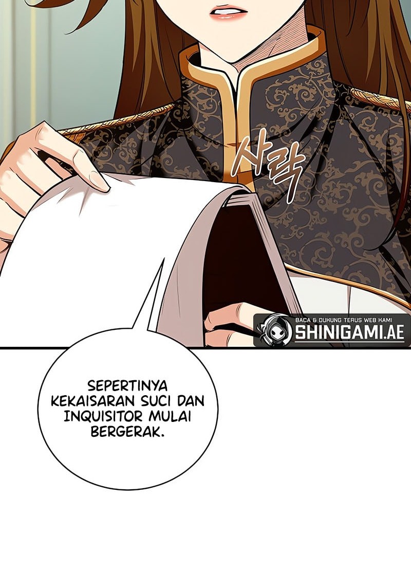 Fated To Be Loved By Villains Chapter 28 Gambar 20