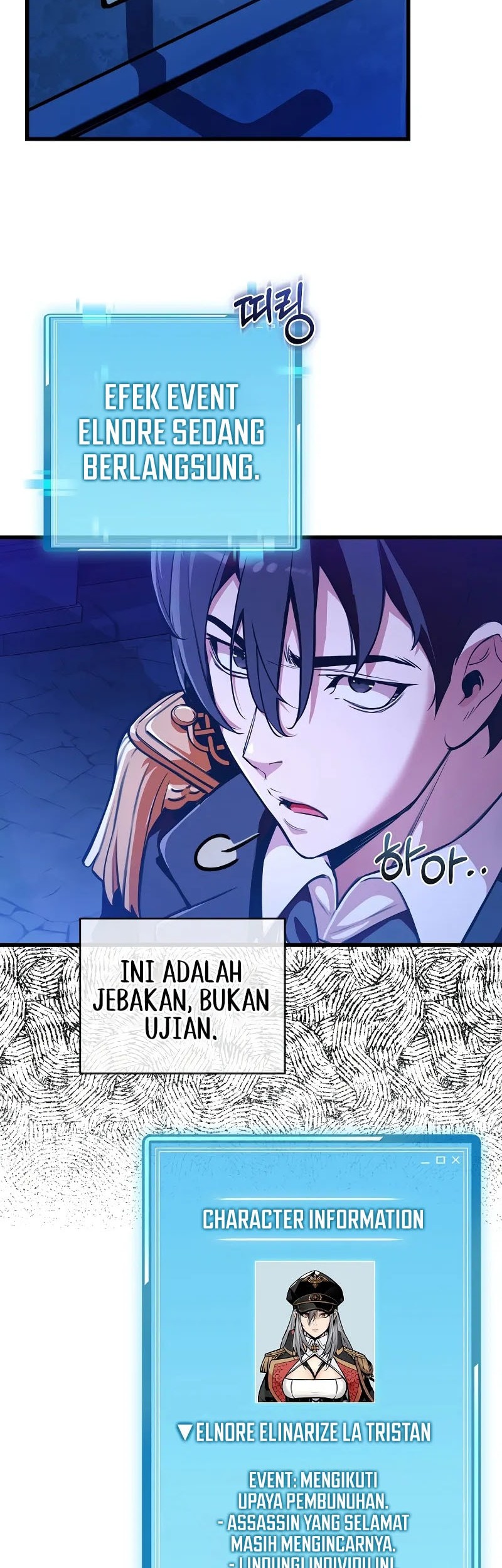 Fated To Be Loved By Villains Chapter 3 Gambar 35