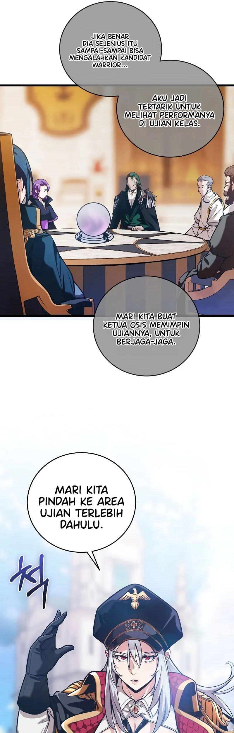 Fated To Be Loved By Villains Chapter 3 Gambar 30