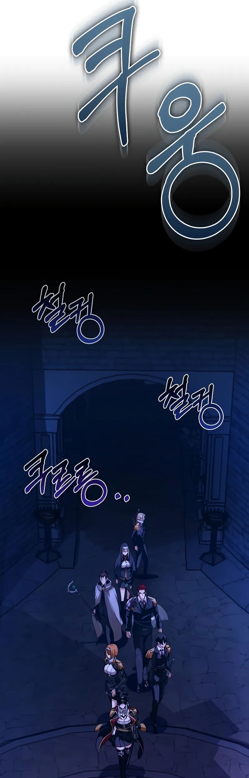 Fated To Be Loved By Villains Chapter 3 Gambar 32