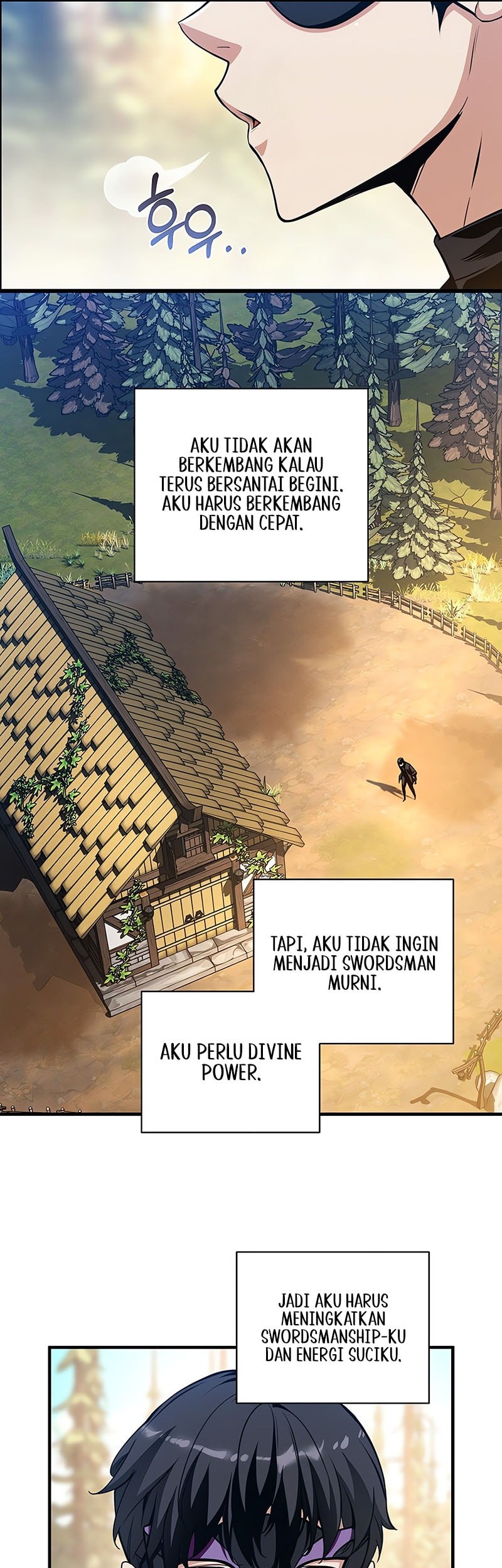 Fated To Be Loved By Villains Chapter 30 Gambar 32