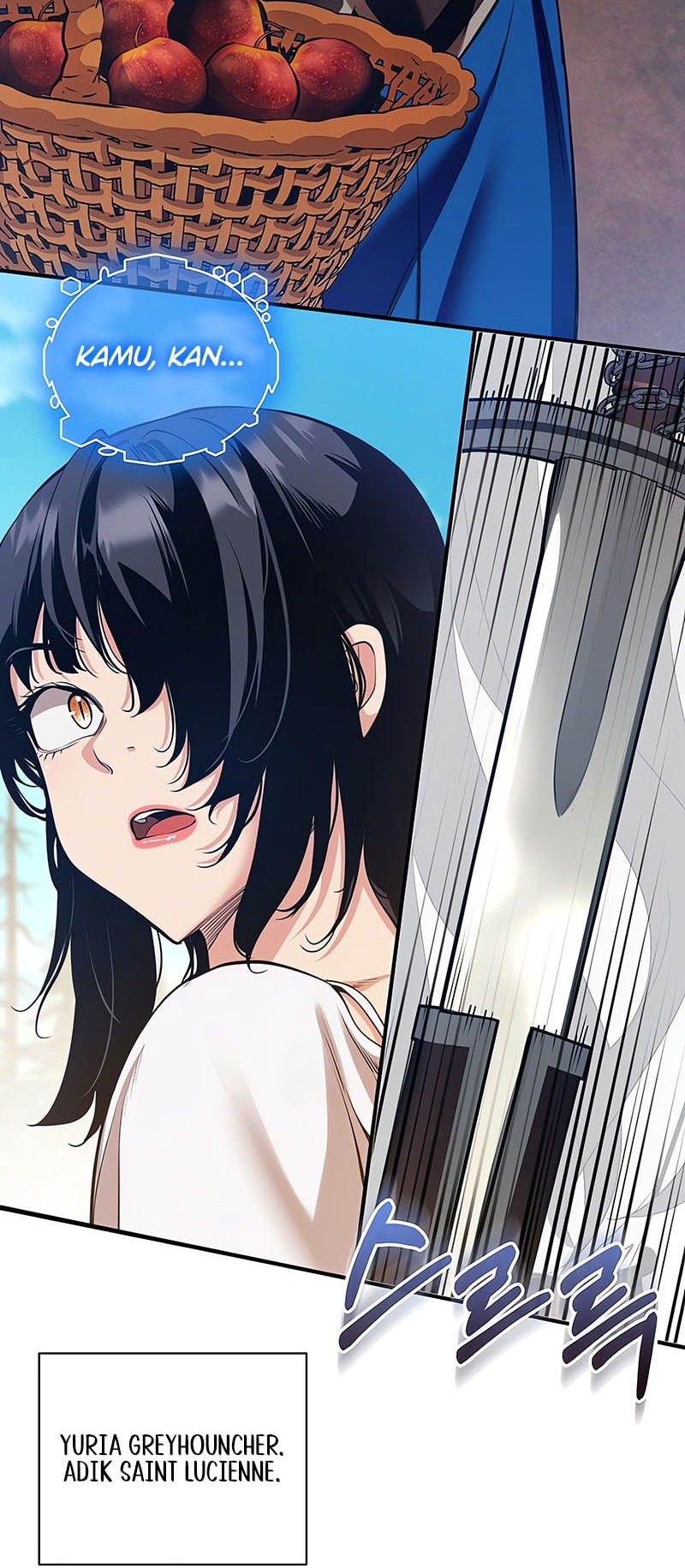 Fated To Be Loved By Villains Chapter 30 Gambar 35