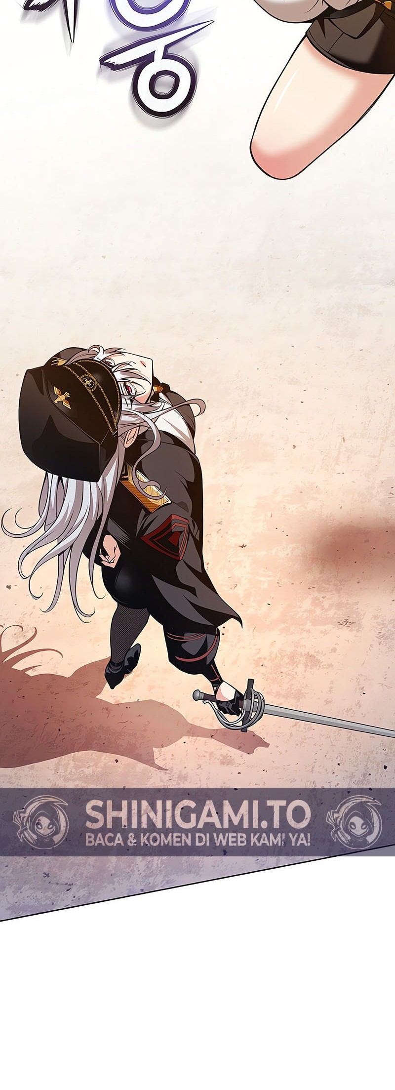 Fated To Be Loved By Villains Chapter 30 Gambar 5