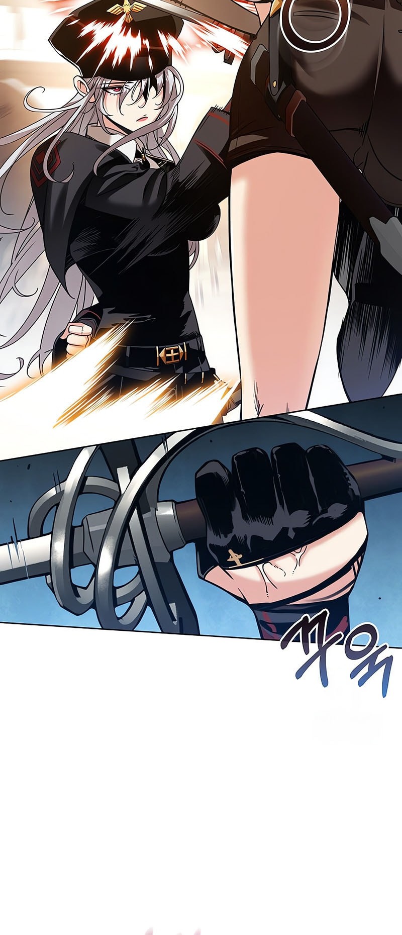 Fated To Be Loved By Villains Chapter 30 Gambar 8