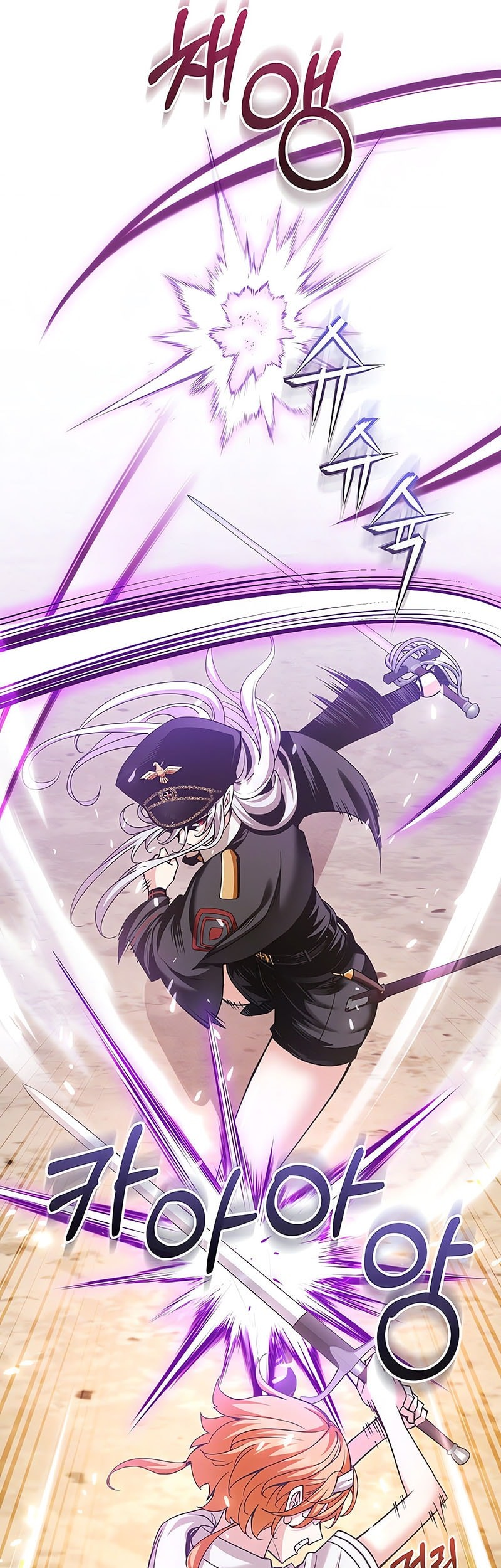 Fated To Be Loved By Villains Chapter 30 Gambar 9
