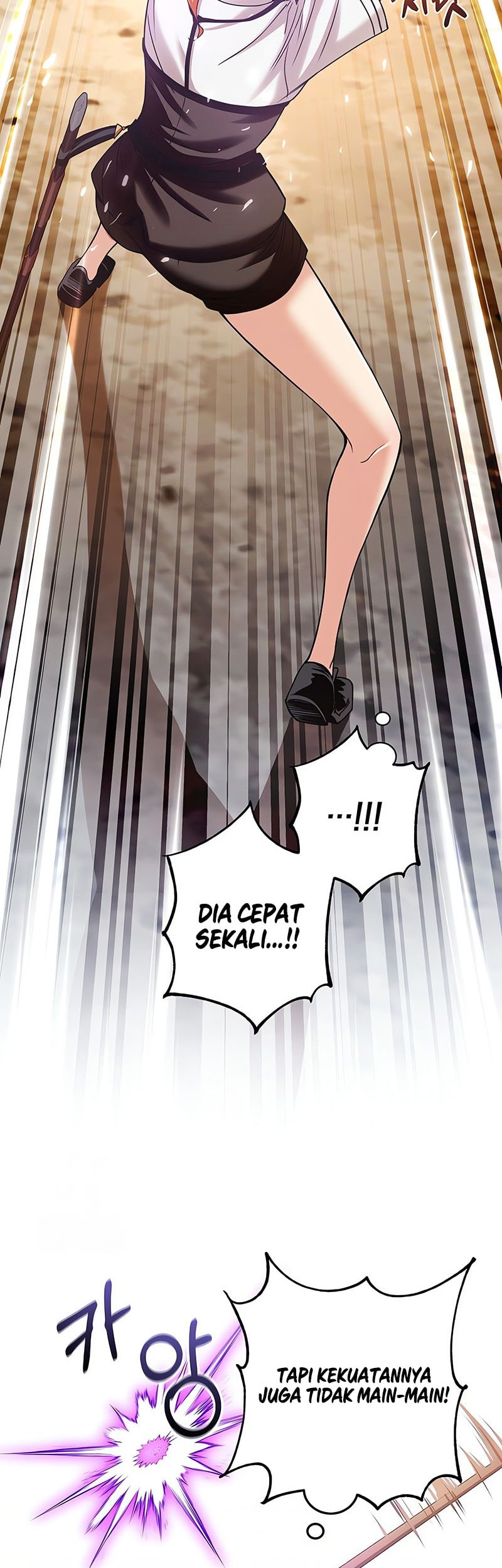 Fated To Be Loved By Villains Chapter 30 Gambar 10