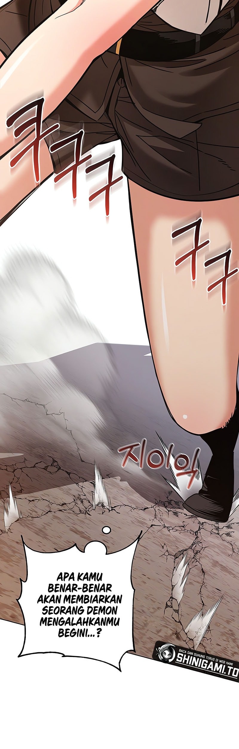 Fated To Be Loved By Villains Chapter 30 Gambar 14
