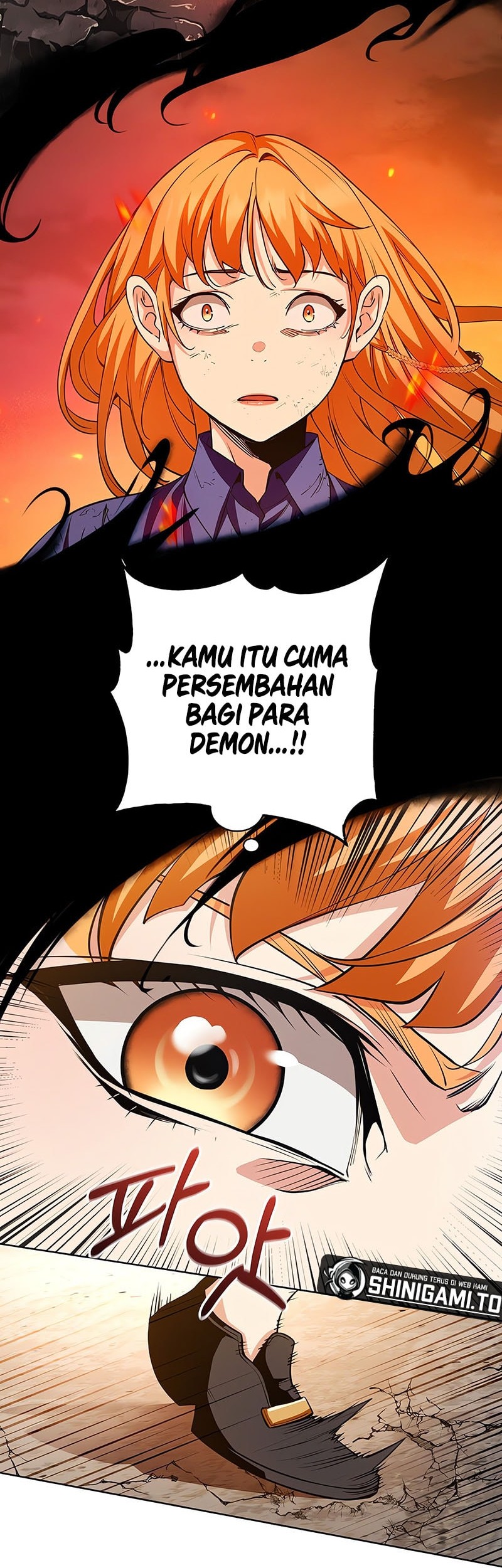 Fated To Be Loved By Villains Chapter 30 Gambar 19