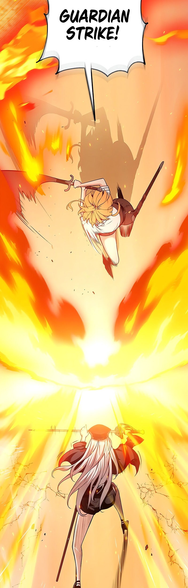 Fated To Be Loved By Villains Chapter 30 Gambar 21