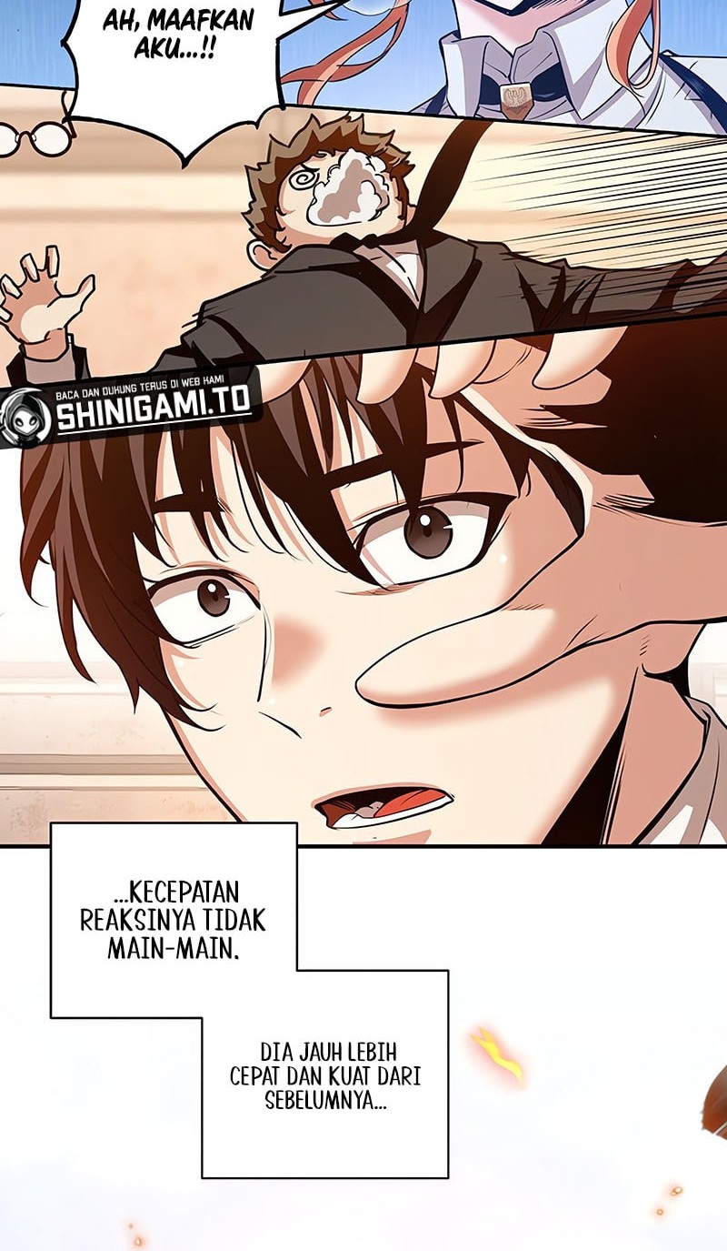 Fated To Be Loved By Villains Chapter 30 Gambar 27