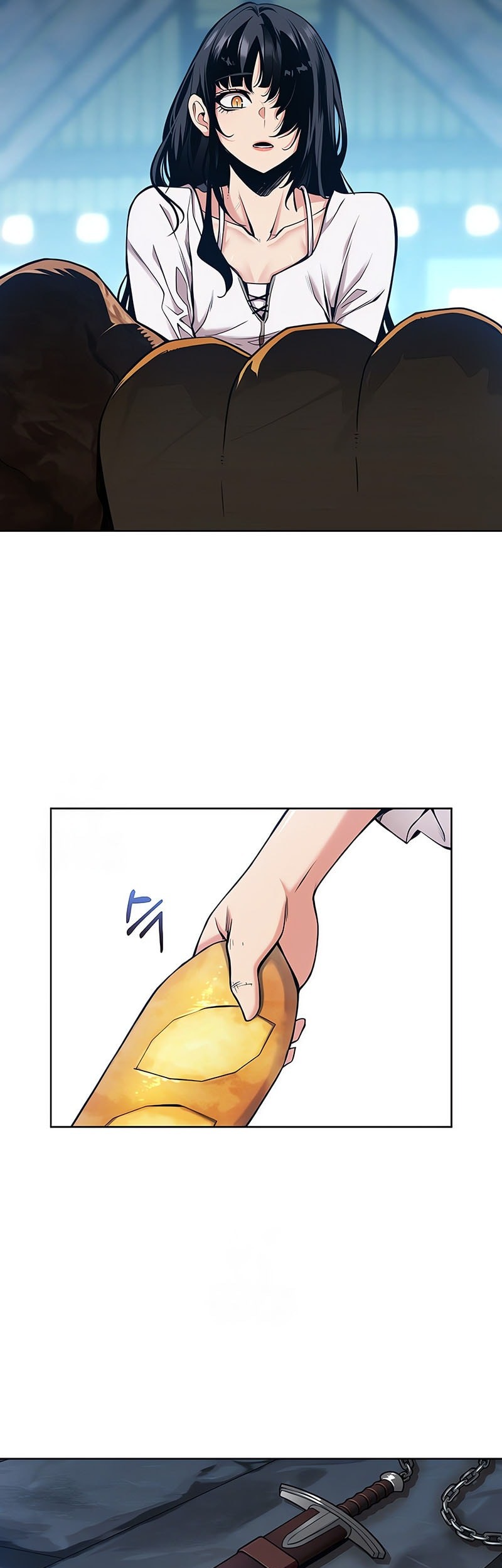Fated To Be Loved By Villains Chapter 31 Gambar 36