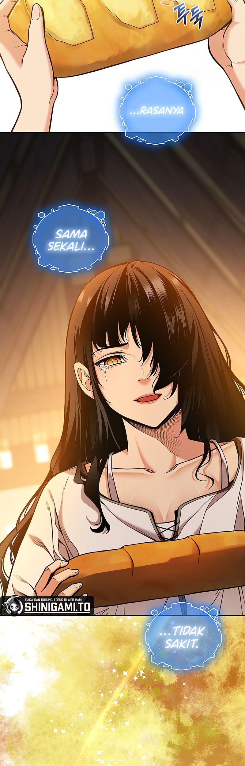 Fated To Be Loved By Villains Chapter 31 Gambar 38