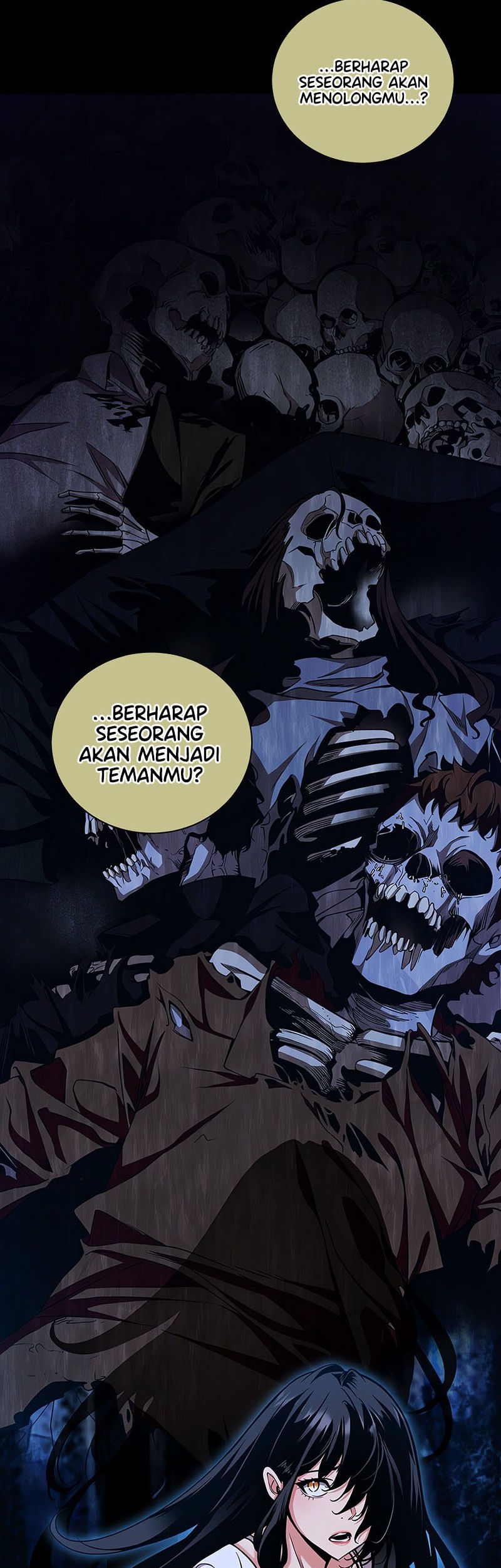 Fated To Be Loved By Villains Chapter 31 Gambar 3