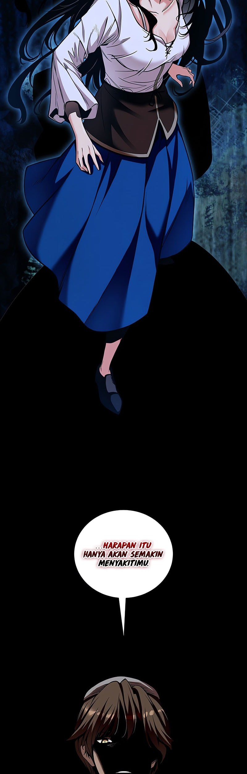 Fated To Be Loved By Villains Chapter 31 Gambar 4